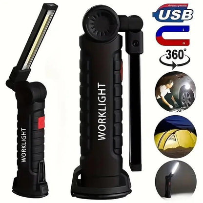 Rechargable Worklight